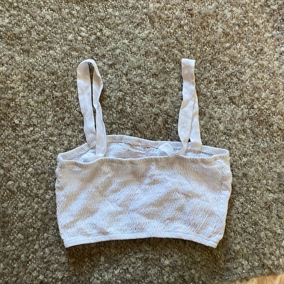 PacSun Crop Top - Picture 4 of 5